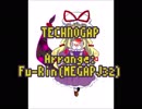 TECHNOGAP【東方アレンジ】