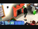 【シムズ3】ジュピター観察日記 74～75日目