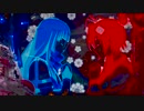 【パチンコ】ＣＲ百花繚乱サムライブライド　新婚初夜