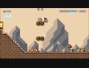 スーパーマリオメーカー2　プレイ日記05 コース作り編 04