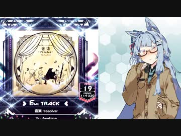 【SDVX】葵ちゃんボルテックス part4【VOICEROID実況】