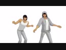 【MMDタイバニ】スウェット虎徹さんズで Shake It Off