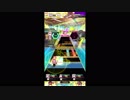 【#オンゲキ】木彫り鯰と右肩ゾンビ　MASTER【私はちくわぶが好きです（関西にはない）】