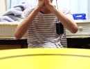 ハンドフルート依存症が「Mr.Children Tomorrow never knows」を吹いてみた