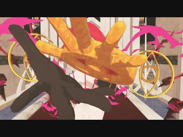 【Fate/MMD】スーパーカルナでSay My Name