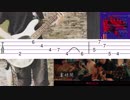 美秀集團Bisiugroup - 擋一根 Chill Out  (TAB譜） (BASS COVER) - 淫賊王