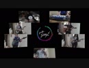 【演奏してみた?】運命の人 by スピッツ【一人バンド:全部俺】