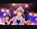 コロコロ衣装を変えたかったStage Bye Stage