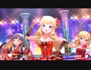 【デレステMV】Stage Bye Stage【GRAND VERSION】