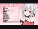 ケーキ屋さんになりたかった夜桜たま