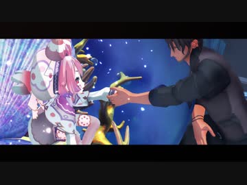 【ストロベル】#2マーメイド【宇志海いちご】