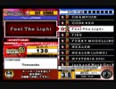beatmania III THE FINAL - 102 - Feel The Light (DPA)