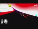 wipeout omega collection ゾーンモード