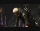 【DMC5】巻き糞部屋でネロが糞まみれになるだけの16分マストダイ