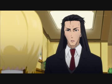 見た目だけ魔王のファンタジーアニメで問題発言.maousama
