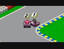 【パドックGP：10】ファーストドライバーとセカンドドライバーの意地の戦い！？