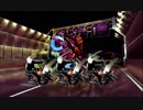 ソウルハッカーズ：伝説のライダー