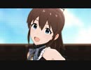ミリシタ「Flyers!!!」佐竹美奈子