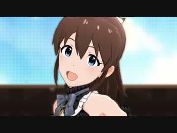 ミリシタ「Flyers!!!」佐竹美奈子