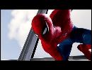 きりたんが行くニューヨークの街　その２　【Marvel`s SpiderMan】