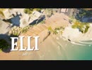 【Switch DLゲーほぼ日実況#470】「ELLI -エリ-」その1【Ciao_Ringoのショートショート】