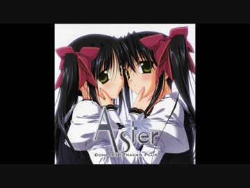 Aster Complete Tracks Plus - ニコニコ動画