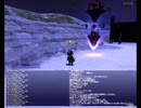 FF11　★暁よりの使者、再び　青ソロ　HP？ホーリー発動が少ない編成で　難易度やさしい(CL124)