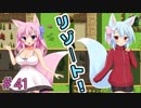 姉妹リゾートだヒャッホー！【ぼくらのアイランド】＃41