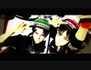 【進撃のMMD】 ロキ 【切な顔P式エレン6周年】