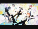 【 MMDあんスタ 】 crystalline memoire 【 Knightsの日 】