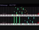 【NNI】Heliotrope【オリジナル曲】