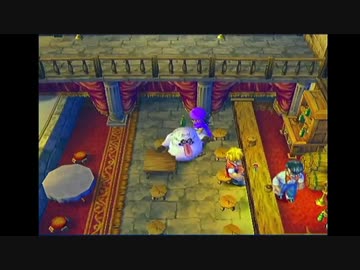 Ps２版ドラクエ５ ゴツモン縛り 個人の感想です 第１１回 Nicozon