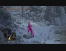 感謝の侵入11