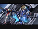 【EXVS2】遊戯達がEXVS2をするようです～アプデ大喝采編～【遊戯王MAD】