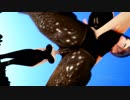【unity3d HDRP VRoid】 cakeface