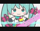 【初音ミク】キミトノネイロ【オリジナル曲】