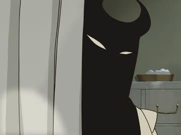 鉄人28号　第12話　ブラック博士の憂鬱