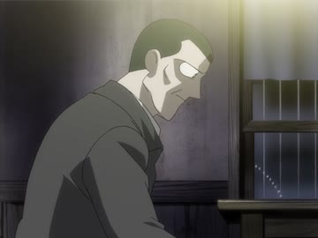 鉄人28号　第13話　光る物体