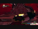 閃乱カグラ Burst Re:Newal Hanzō Final Boss