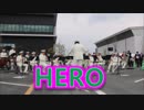 福岡県警の安室奈美恵「HERO」！！吹奏楽！！2019トヨタ自動車九州スプリングフェスタ！！
