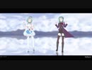 【MMDバンドリ】No Title.【氷川姉妹】