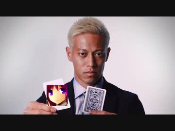 本田とカードバトル (CV.ANNYUI)