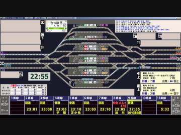 「札幌駅２０１９」のつかいかた（兼 予告編）