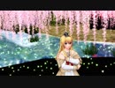 magnet(初音ミク&巡音ルカ)    feat:Warspite&金剛