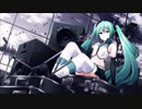 【初音ミク】 No Regrets 【オリジナル】