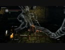 ダークソウルを新作にするMODの初見プレイ　4