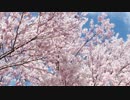 花咲みやびイメージ曲「あをによし」