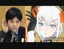 レヴィ・エリファ｢ｫﾝﾌﾝﾌﾝｯﾊ、ｺﾉ、ｺﾉﾖｧｱｱｱｱｱｱｱｱｱ↑↑↑ｱｧﾝ！！！！！｣