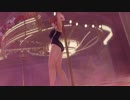 DOAX3Fortune 丸ごとポールダンス 7/11(かすみ 競女!コラボ水着、ファミ通特典)