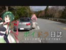 ボイロ達とのドライブ日誌 Part4 『そこに山があるから』